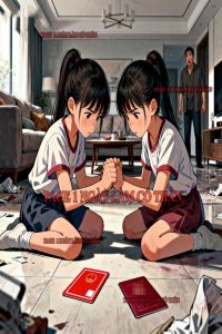 Song Sinh, Nhưng Tôi Không Còn Là Con Của Mẹ