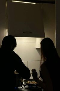 MƯỜI NĂM THÂM TÌNH