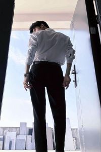 Tình Đầu Giả Vờ Vô Tình