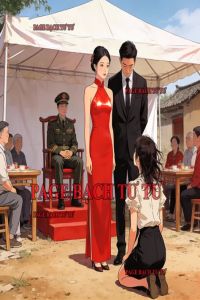 Hợp Đồng Sinh Tử Ký Tại Lễ Đường