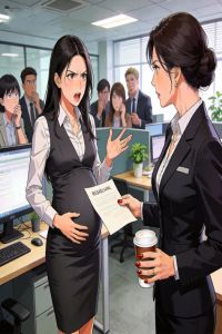 SA THẢI NHẦM NGƯỜI