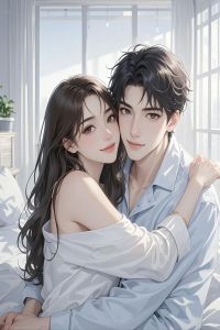 Nhặt Được Con Vẹt Lầy Lội Của Học Thần Lạnh Lùng