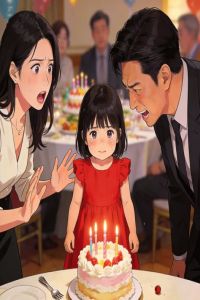 Sinh Nhật Cuối Cùng Của C on