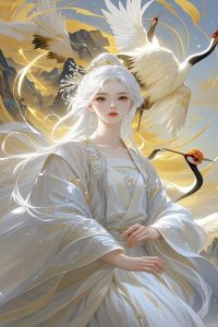 Bảy Vạn Năm Như Một Giấc Mộng