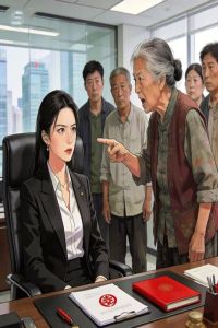 Một Ngày Tôi Bị Ép Gả Cho Em Trai Của “Chị Dâu”