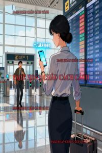 Người Vợ Bị Xem Là Người Giúp Việc