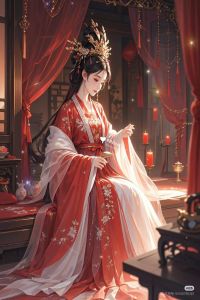 Trọng Sinh Ngay Đêm Tân Hôn