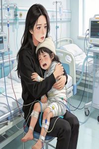 Người Cha Mang Phúc Cho Con Người Khác