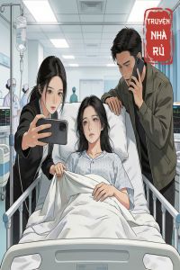 Sư Muội Của Vị Hôn Phu