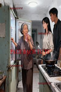 Con Gái Tôi Gọi Tôi Là Kẻ Tr-ộm