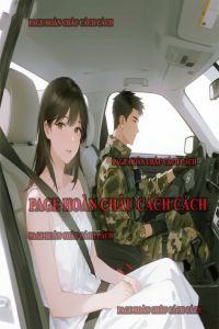 Bách Hợp Trắng Năm Năm Sau