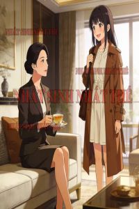 Chồng Tôi Nuôi Tình Nhân Bằng Mồ Hôi Của Tôi