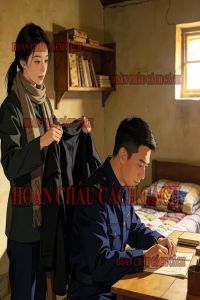 Người Vợ Bị Lãng Quên Ở Tây Bắc