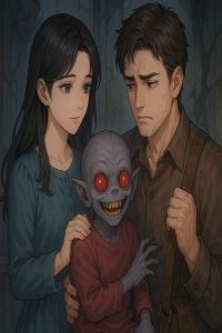 Thử Thách Dành Cho Cha Mẹ