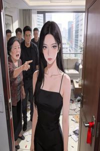 Trở Lại Ngày Dì Giúp Việc Đòi Lương Tiền Mặt