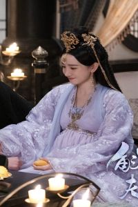 Phụ Thân Con Là Công Tử Phủ Quốc Công