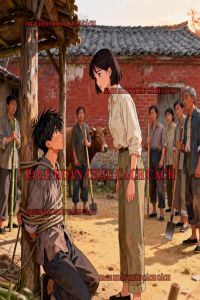 Trọng Sinh, Tôi Cưới Người Đàn Ông Bị Đà y Cải Tạo