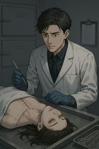 Nếu Ngày Ấy Anh Nhìn Thấy Em