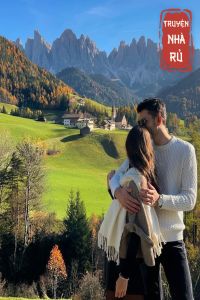 Tôi Cưới Đồng Đội Của Chồng