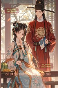 Sóng Gió Phủ Công Chúa