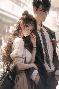 Nụ Hôn Trước Mặt Quái Vật