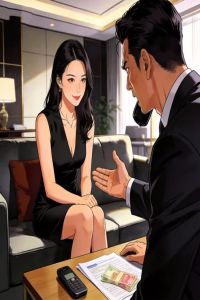 Gia Đình Hoàn Hảo Trong Phòng Cách Ly