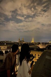 LY HÔN VỚI ĐỘI TRƯỞNG LỤC