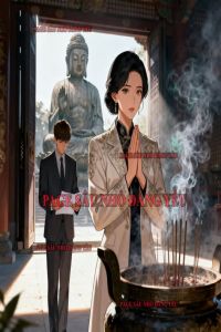 Khi Chồng Mang Bạch Nguyệt Quang Về Nhà