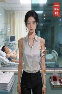 Người Con Riêng Của Họ Tề