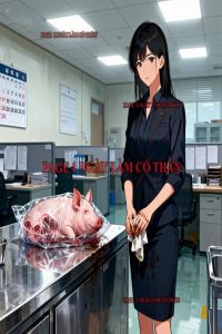 Tiền Thưởng Cuối Năm Của là Nửa Con Heo