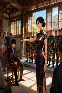 Người Thừa Kế Trong Phòng Chứa Đồ