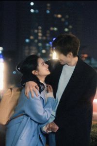 NỐI LẠI MỐI TÌNH 5 NĂM