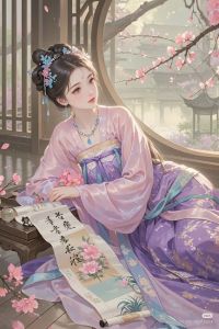 Chỉ Cần Không Phải Là Chàng