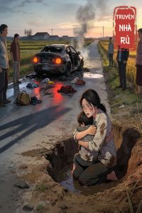 Sống Lại Để Lật Mặt Mẹ Kế