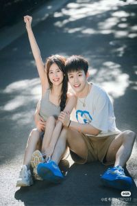 TÌNH YÊU HAI KIẾP : VỢ GÀI – CHỒNG DÍNH