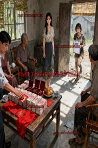 Sai Người, Sai Cả Tấm Lòng