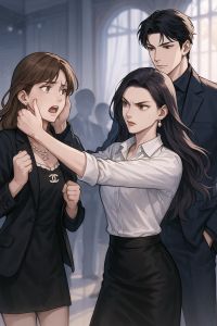 Nụ Cười Sau Cùng