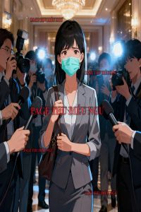 Chồng Tôi Lên Hotsearch