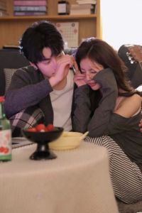 TÔI VÀ BẠN THÂN CÙNG KẾT HÔN