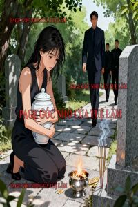 CON CHỈ CẦN BA NGÀY NỮA