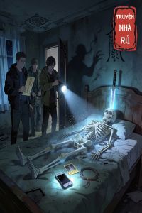 Oan H-ồn Trong Livestream