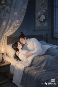 Chàng Là Gió, Ta Là Mộng