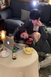 BẠN TRAI QUEN QUA MẠNG LÀ NAM THẦN TRƯỜNG