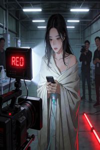 CÁI GIÁ CỦA MỘT CẢNH QUAY