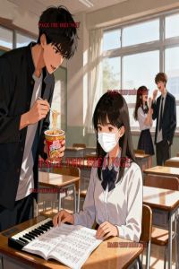 Người Đẹp Sau Lớp Mặt Nạ