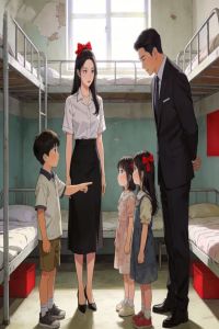 Con Trai Trọng Sinh Muốn Đón Nhầm Em Gái