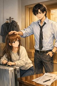 Ly Hôn Không Phải Vì Rau Mùi