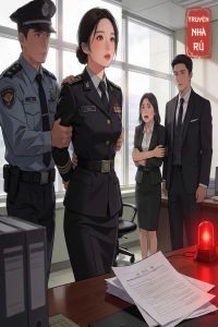 Ngồi T-ù Thay Tiểu Tam Của Chồng