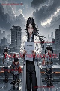 BẢY NĂM SAU CÁI C H E C