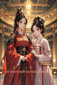 Phượng Mệnh Sai Đường